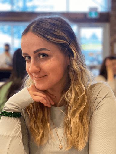 Maryna Pylypchenko image